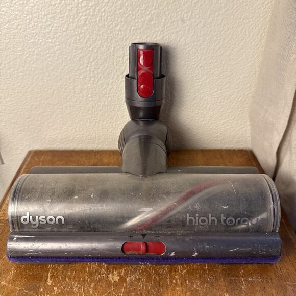 Dyson Anti-Tangle Comb V15 SV22 Detect High Torque Brush Head Genuine OEM - Picture 1 of 8